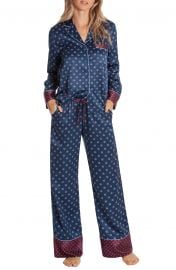 In Bloom by Jonquil Long Pajamas   Nordstrom at Nordstrom